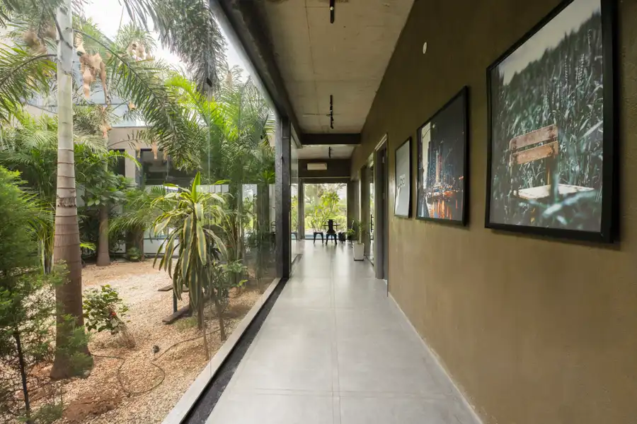 Skylark Estate, Jaipur