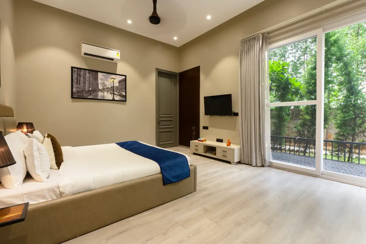 Skylark Estate, Jaipur