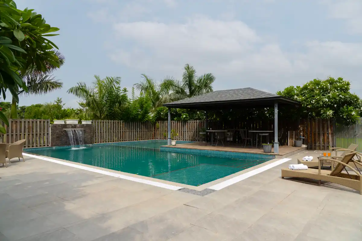 Skylark Estate, Jaipur