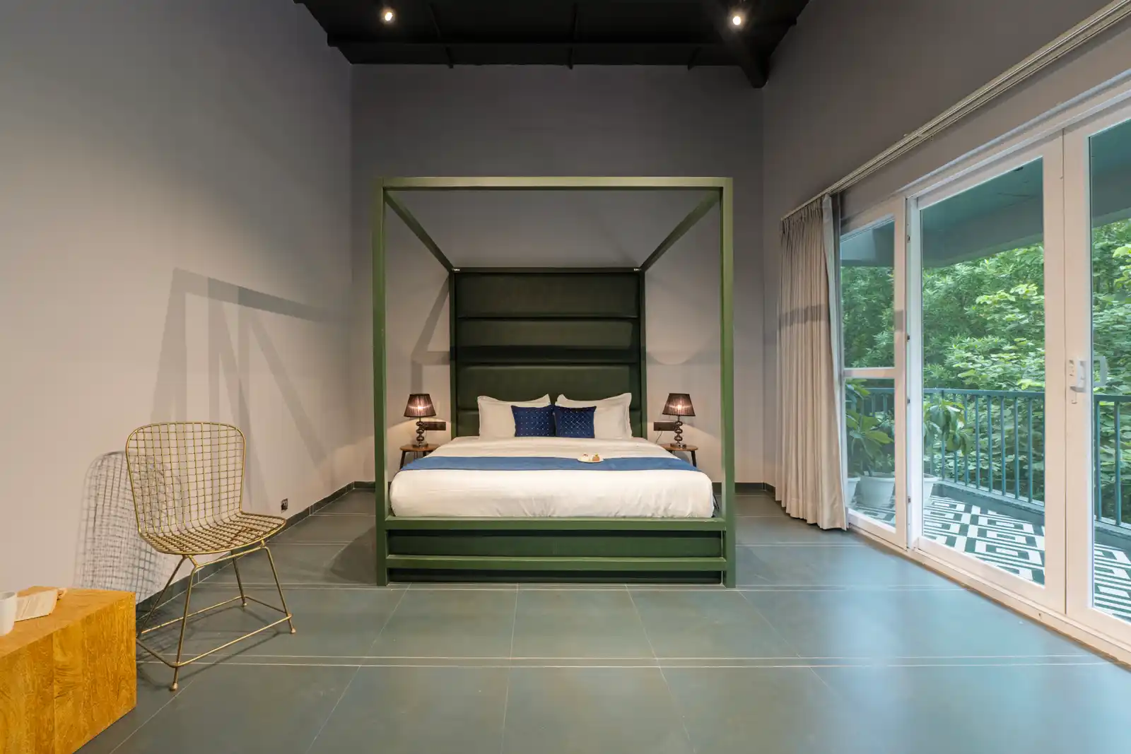 Skylark Estate, Jaipur