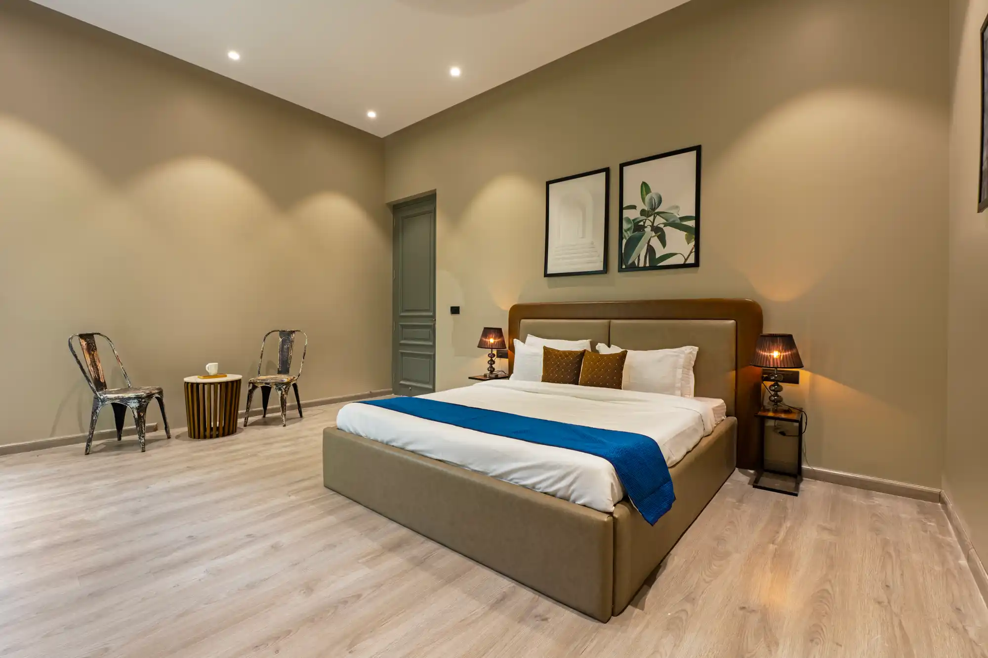 Skylark Estate, Jaipur