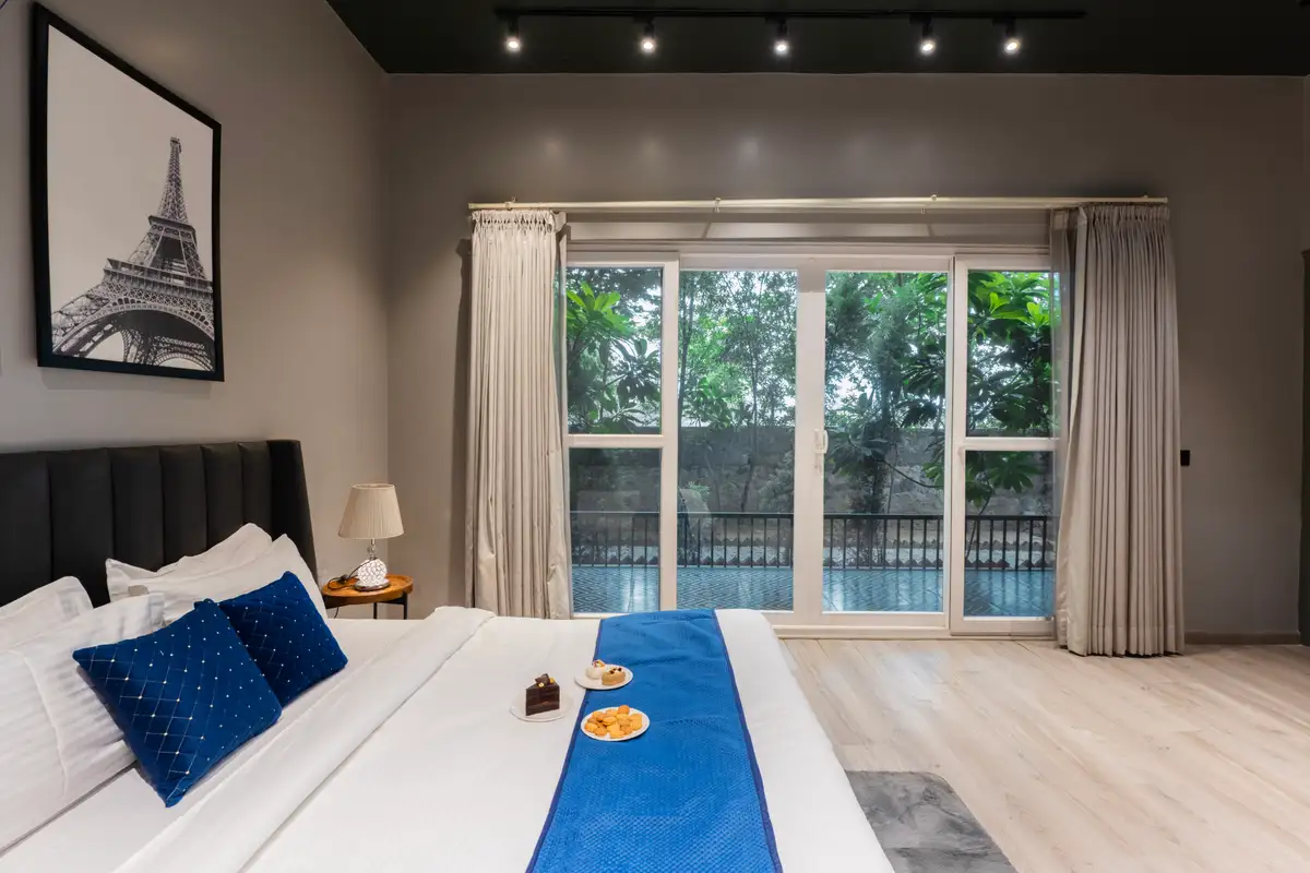 Skylark Estate, Jaipur
