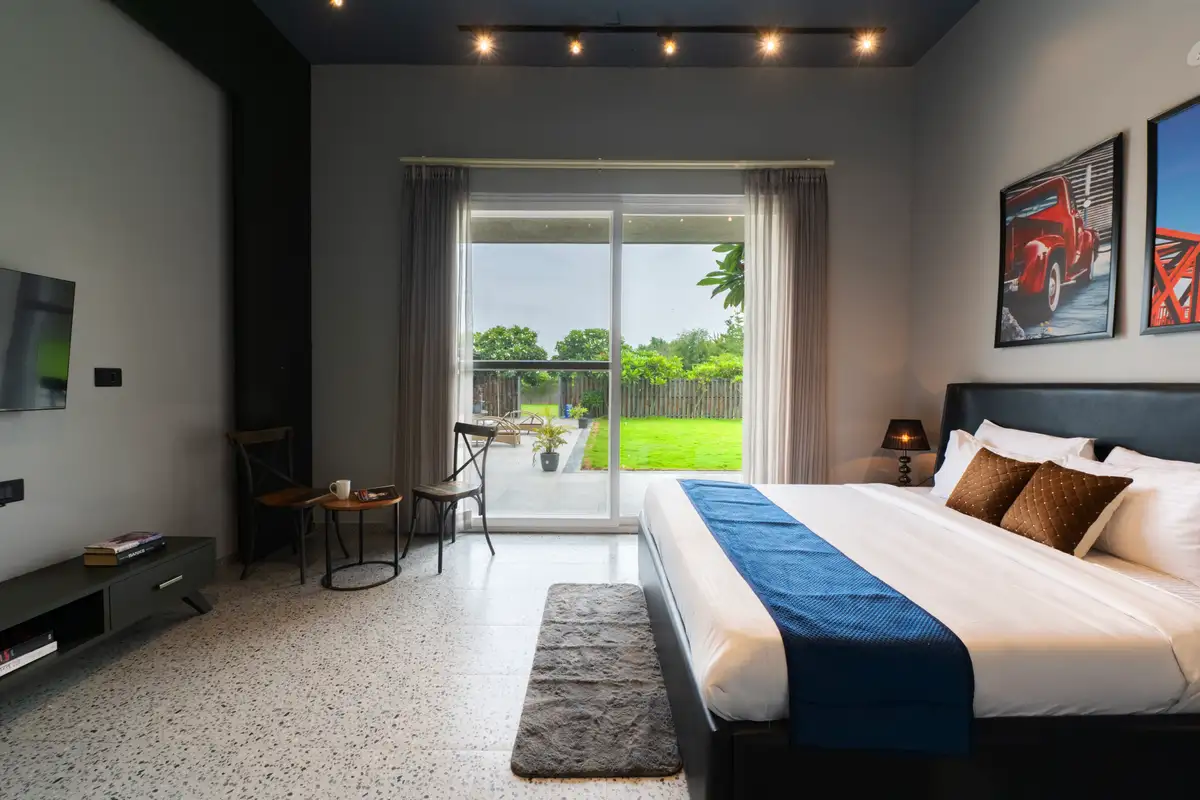 Skylark Estate, Jaipur