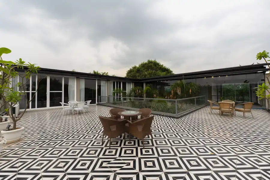 Skylark Estate, Jaipur