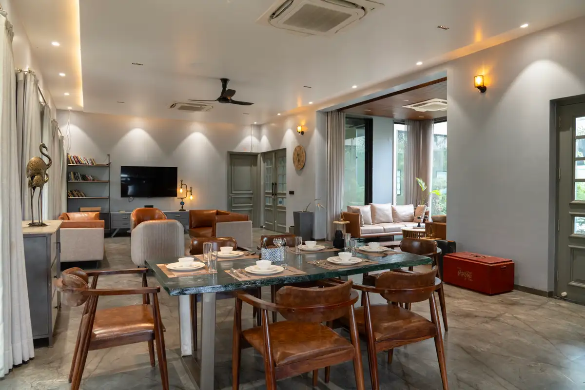Skylark Estate, Jaipur