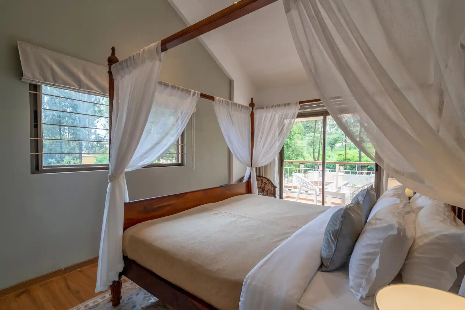 Skylight Serenity, Panchgani