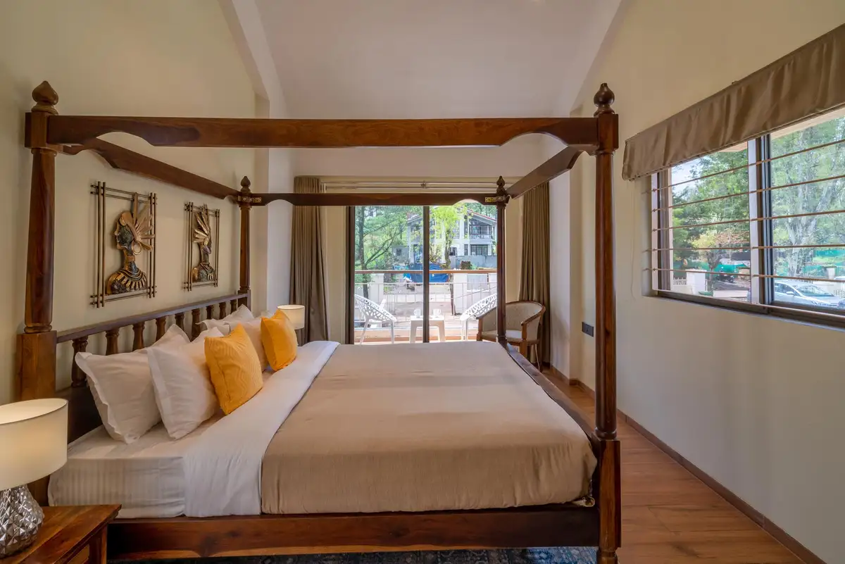 Skylight Serenity, Panchgani