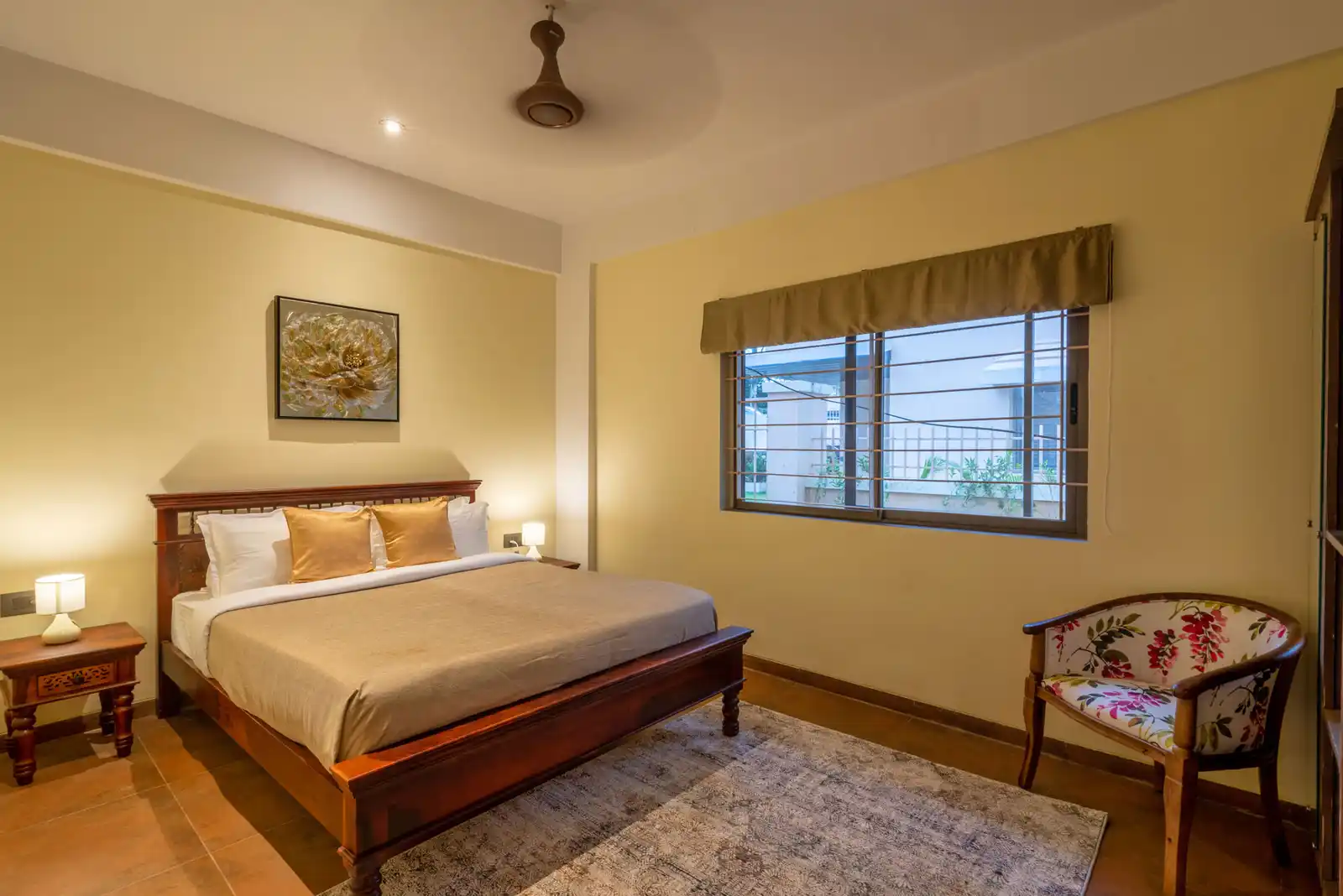 Skylight Serenity, Panchgani
