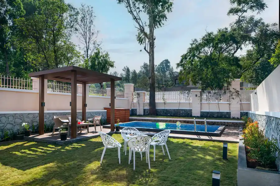 Skylight Serenity, Panchgani