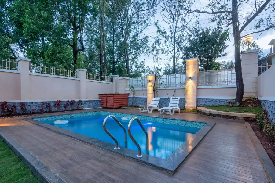 Skylight Serenity, Panchgani