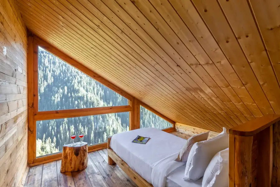 Skylounge, Shimla