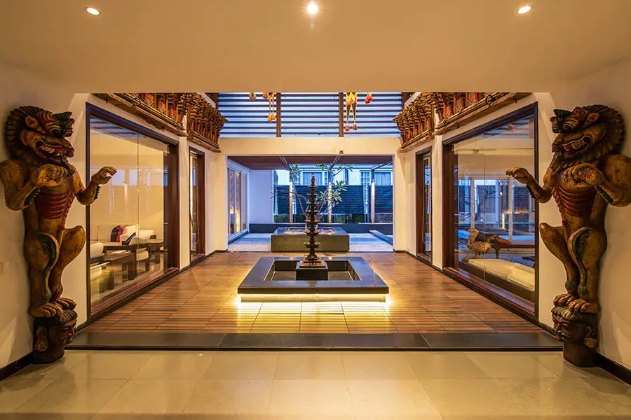 Skyville A, Kochi