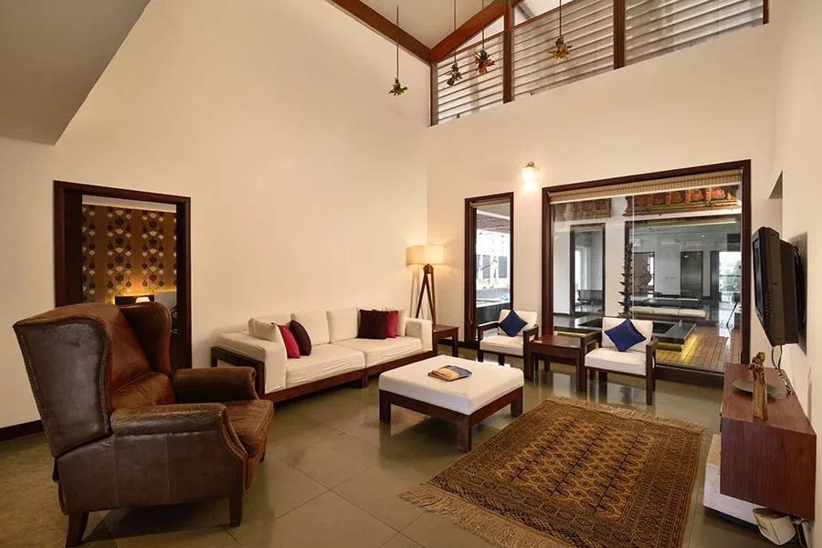 Skyville A, Kochi