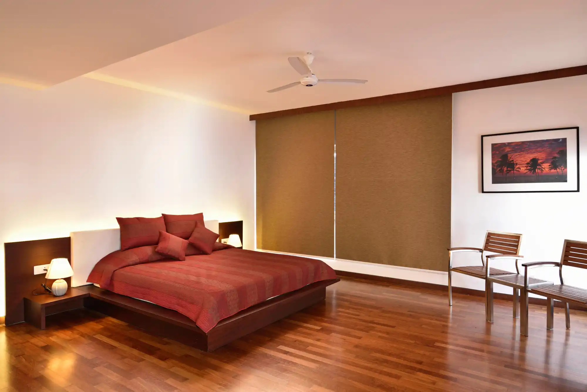 Skyville B, Kochi