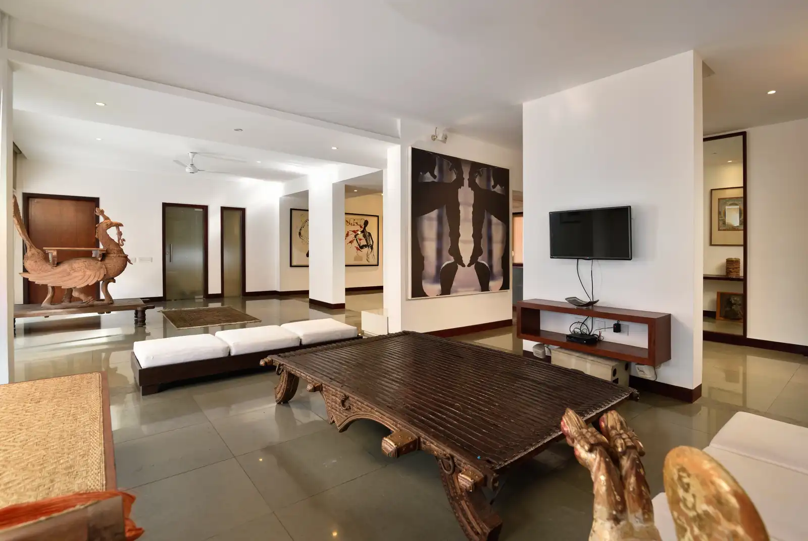 Skyville B, Kochi