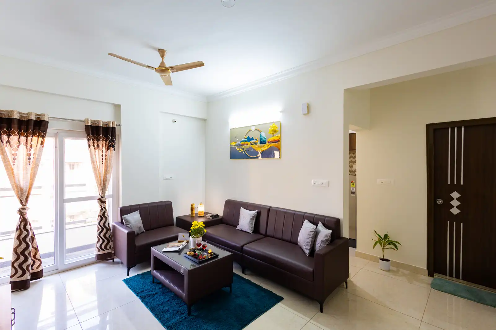 SLV Ventures Abhignya, Bengaluru