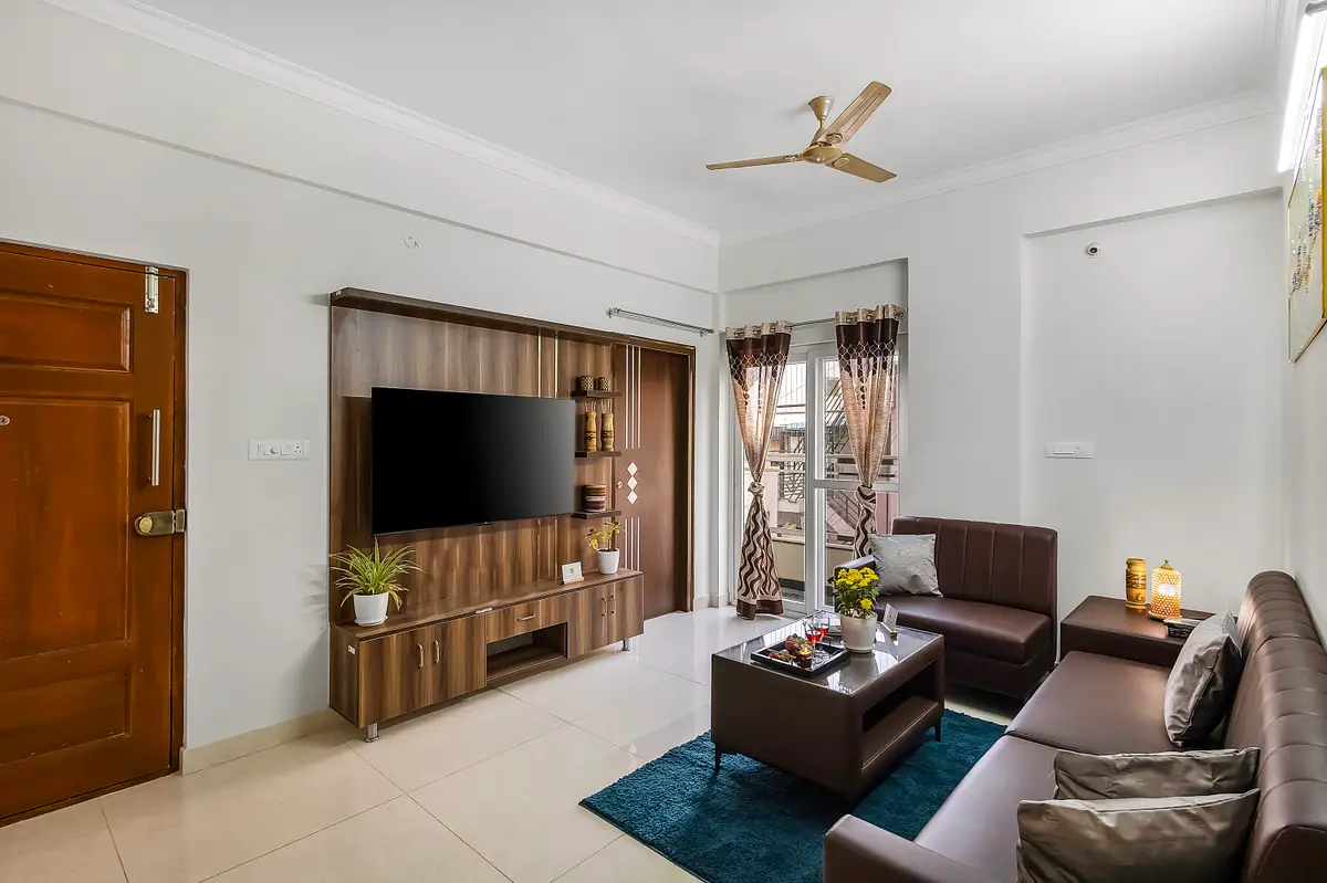 SLV Ventures Abhignya, Bengaluru