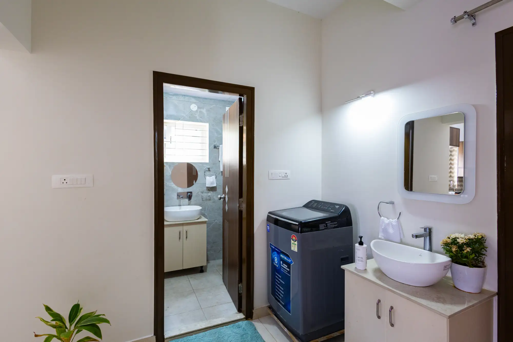 SLV Ventures Abhignya, Bengaluru
