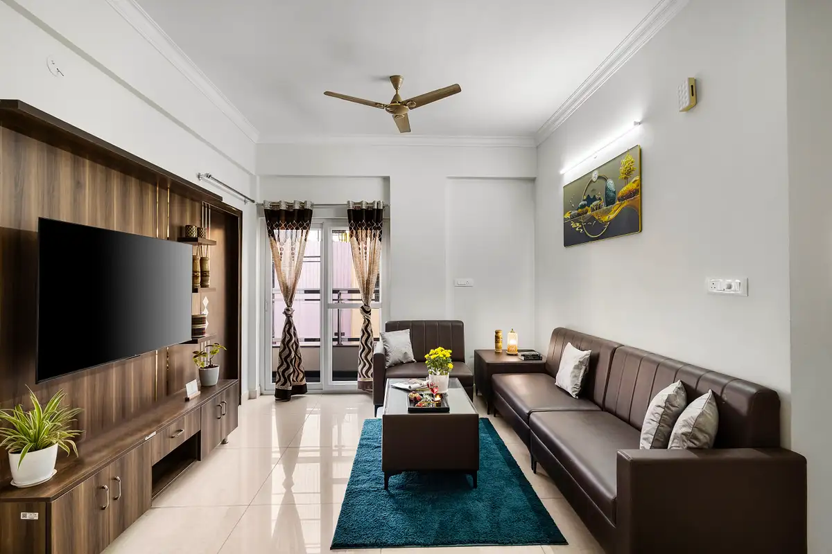 SLV Ventures Abhignya, Bengaluru