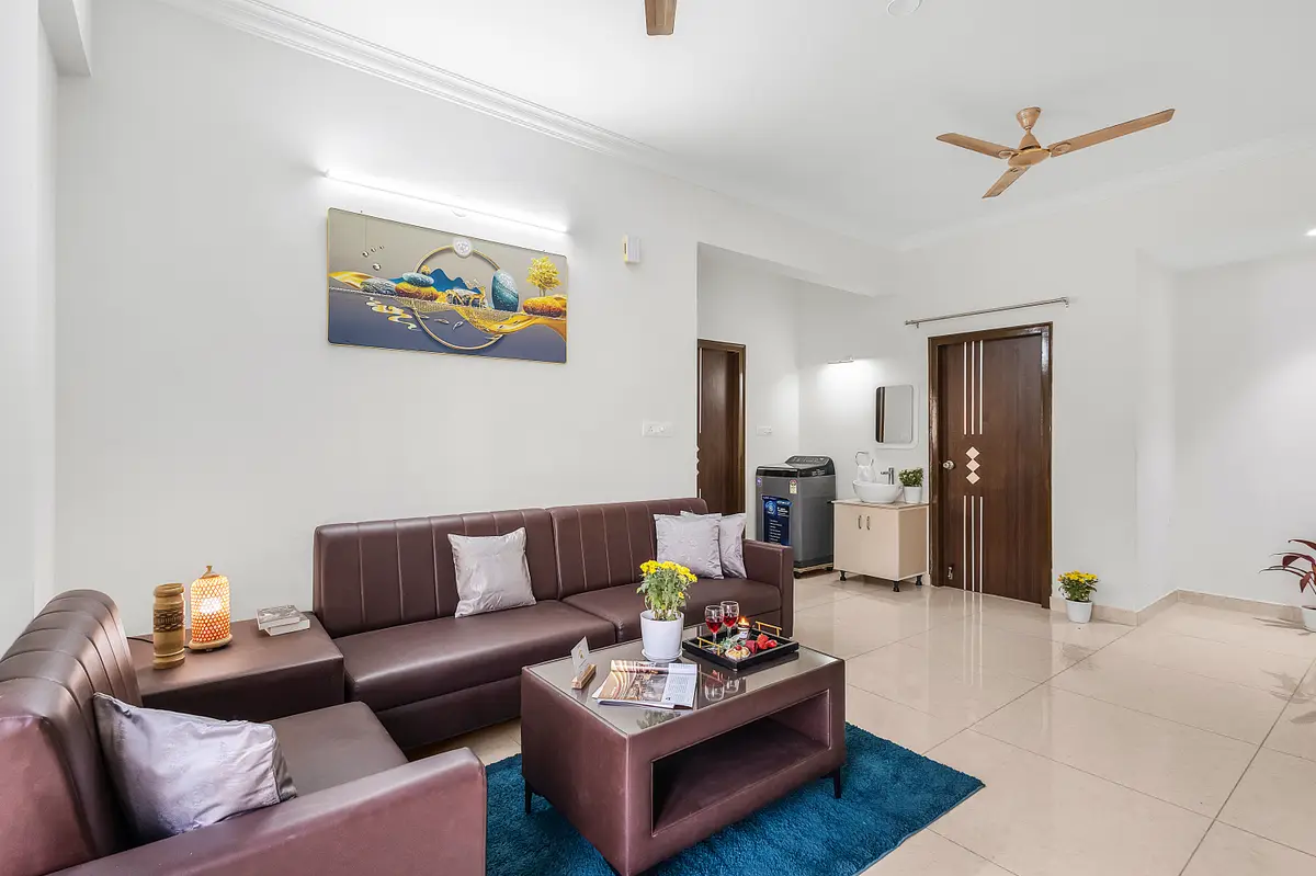 SLV Ventures Abhignya, Bengaluru