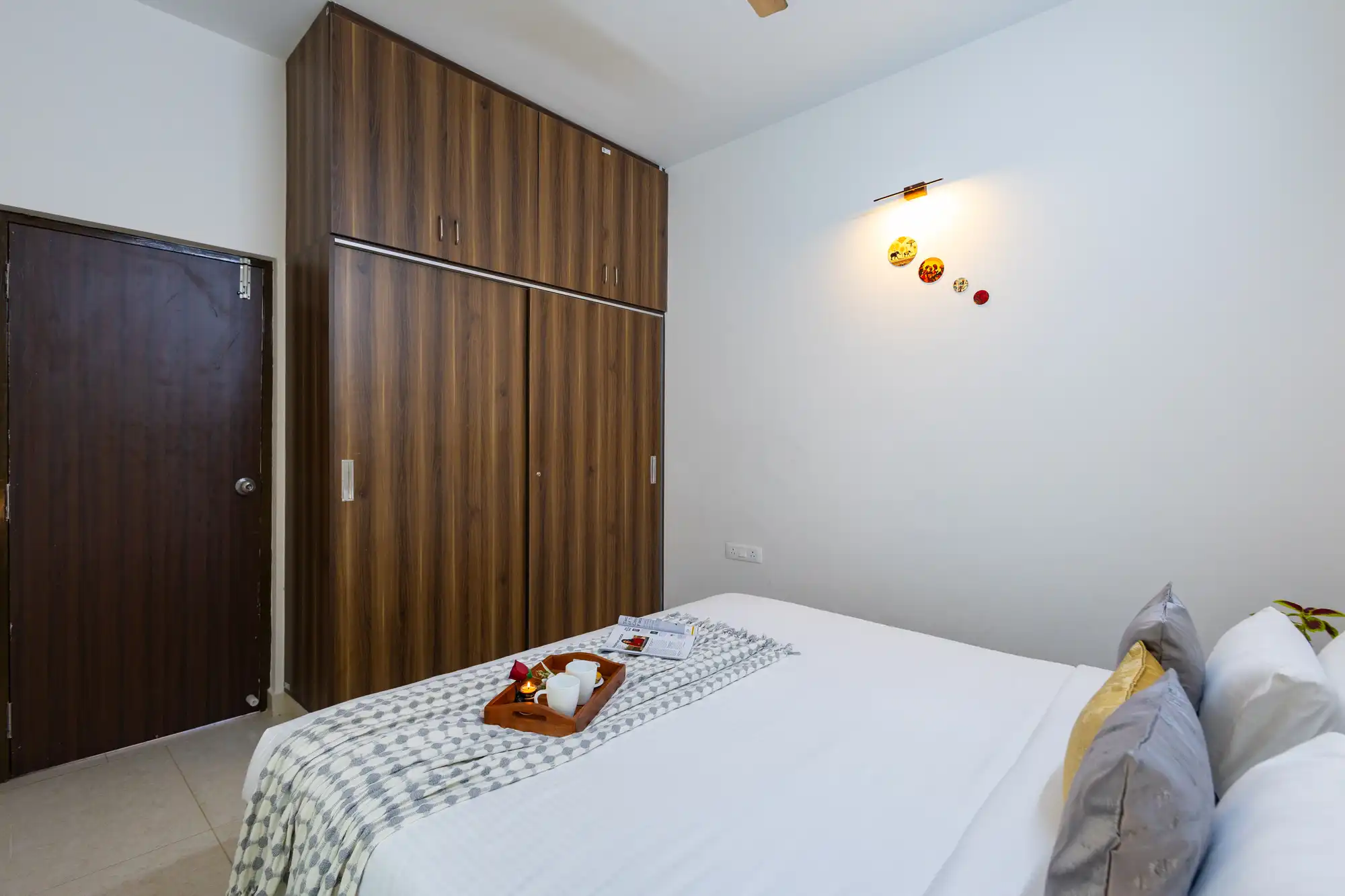 SLV Ventures Abhignya, Bengaluru