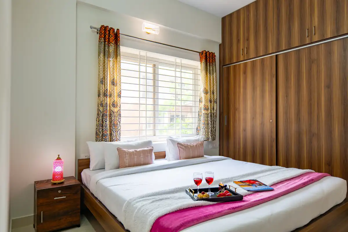 SLV Ventures Abhignya, Bengaluru