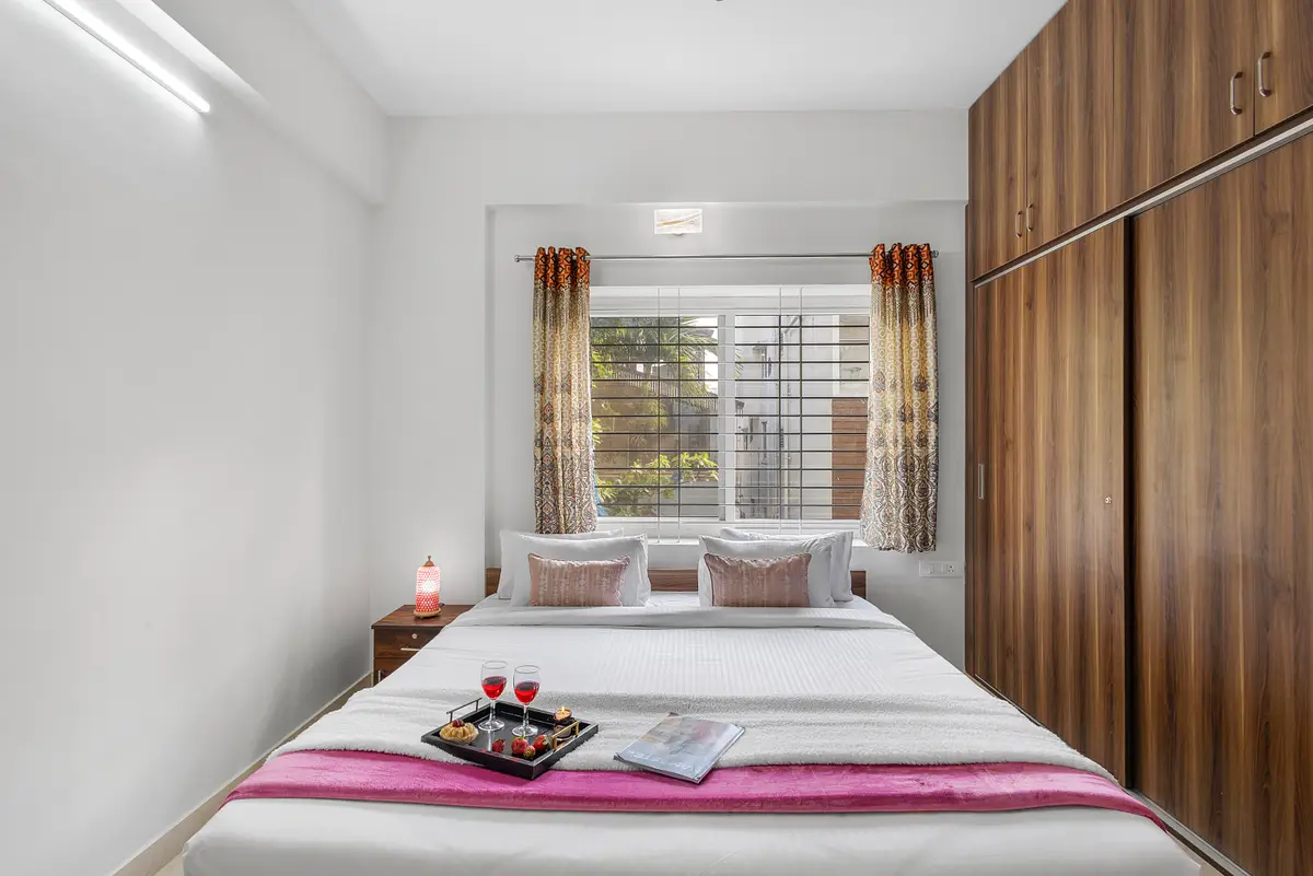 SLV Ventures Abhignya, Bengaluru