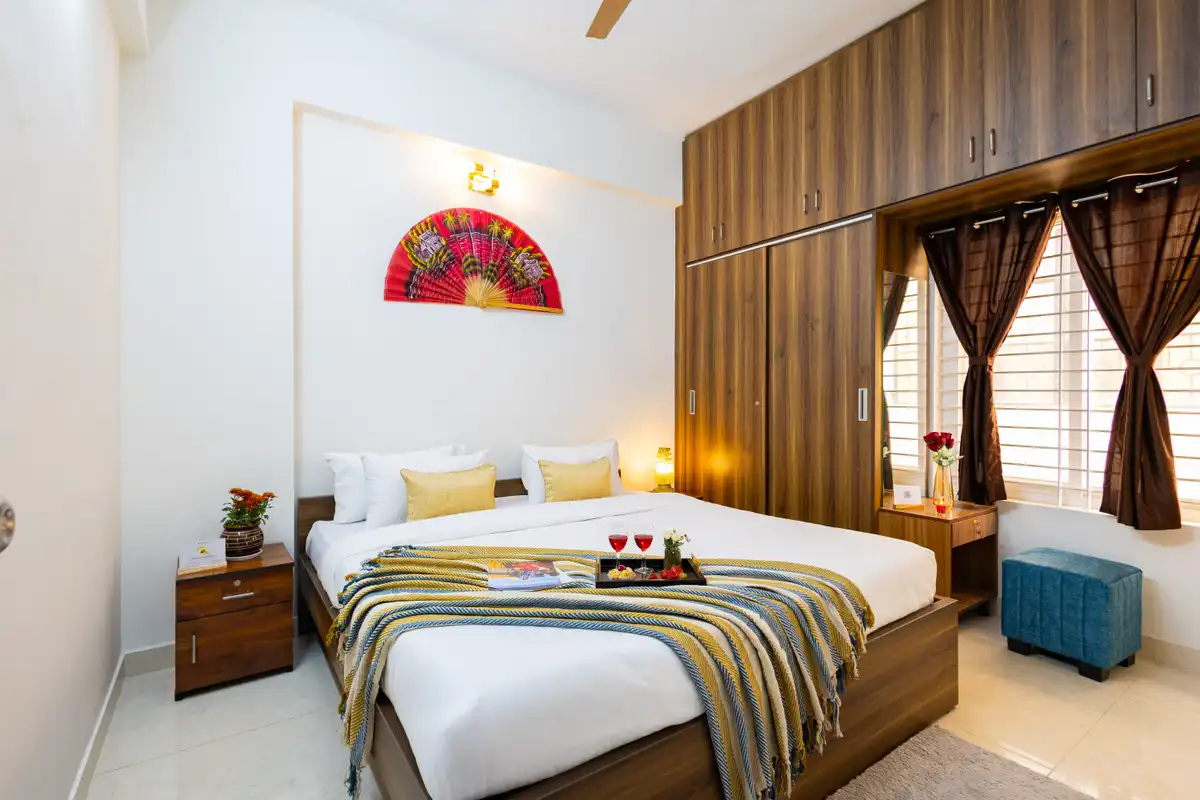 SLV Ventures Anagha, Bengaluru