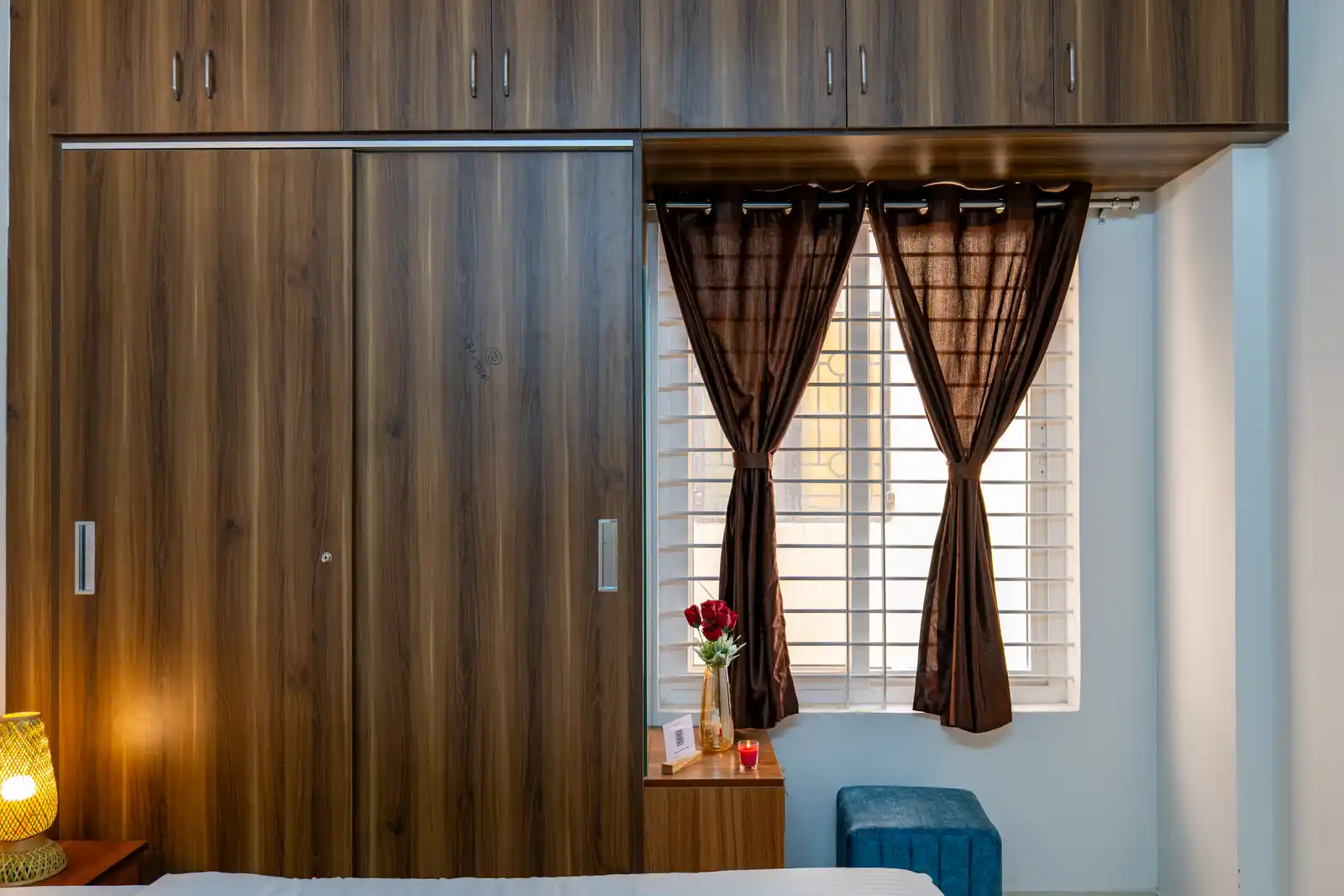 SLV Ventures Anagha, Bengaluru