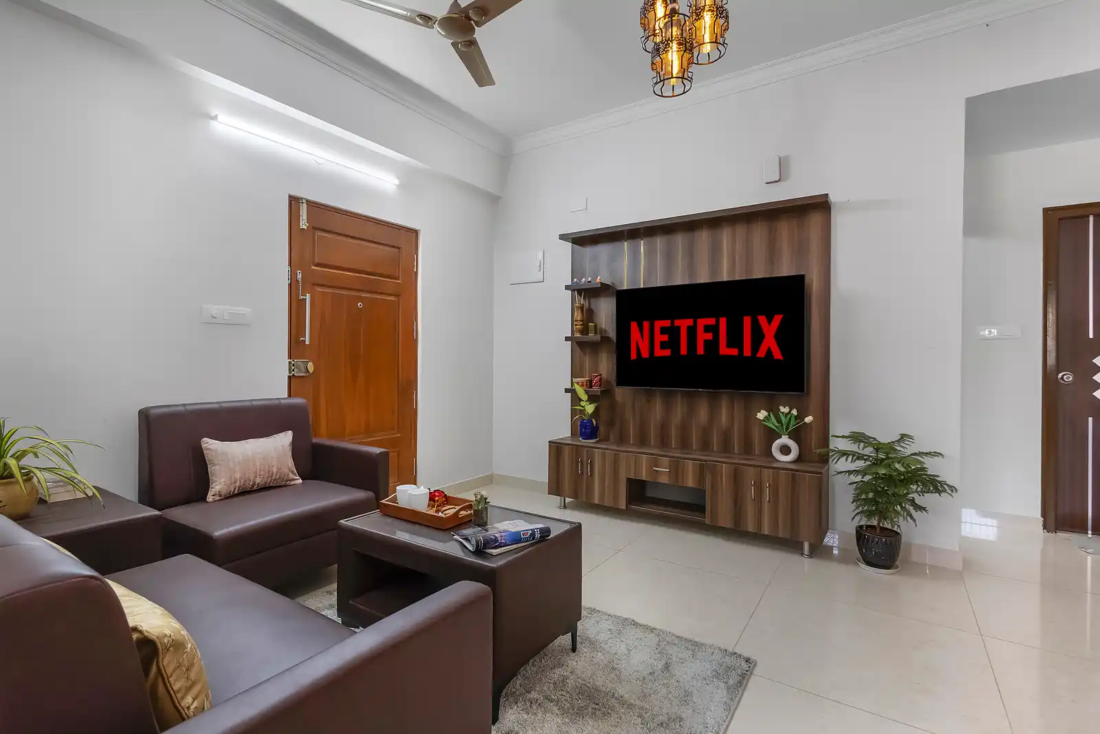 SLV Ventures Anagha, Bengaluru