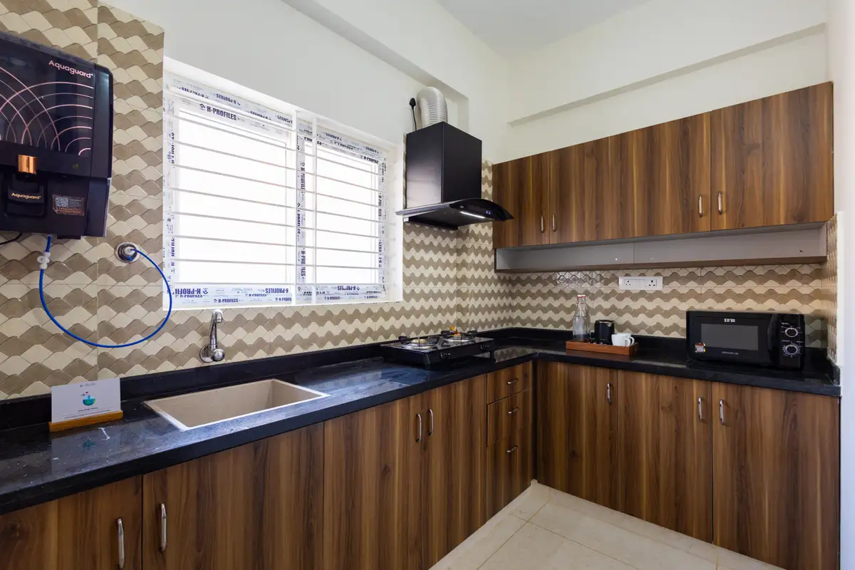 SLV Ventures Anagha, Bengaluru
