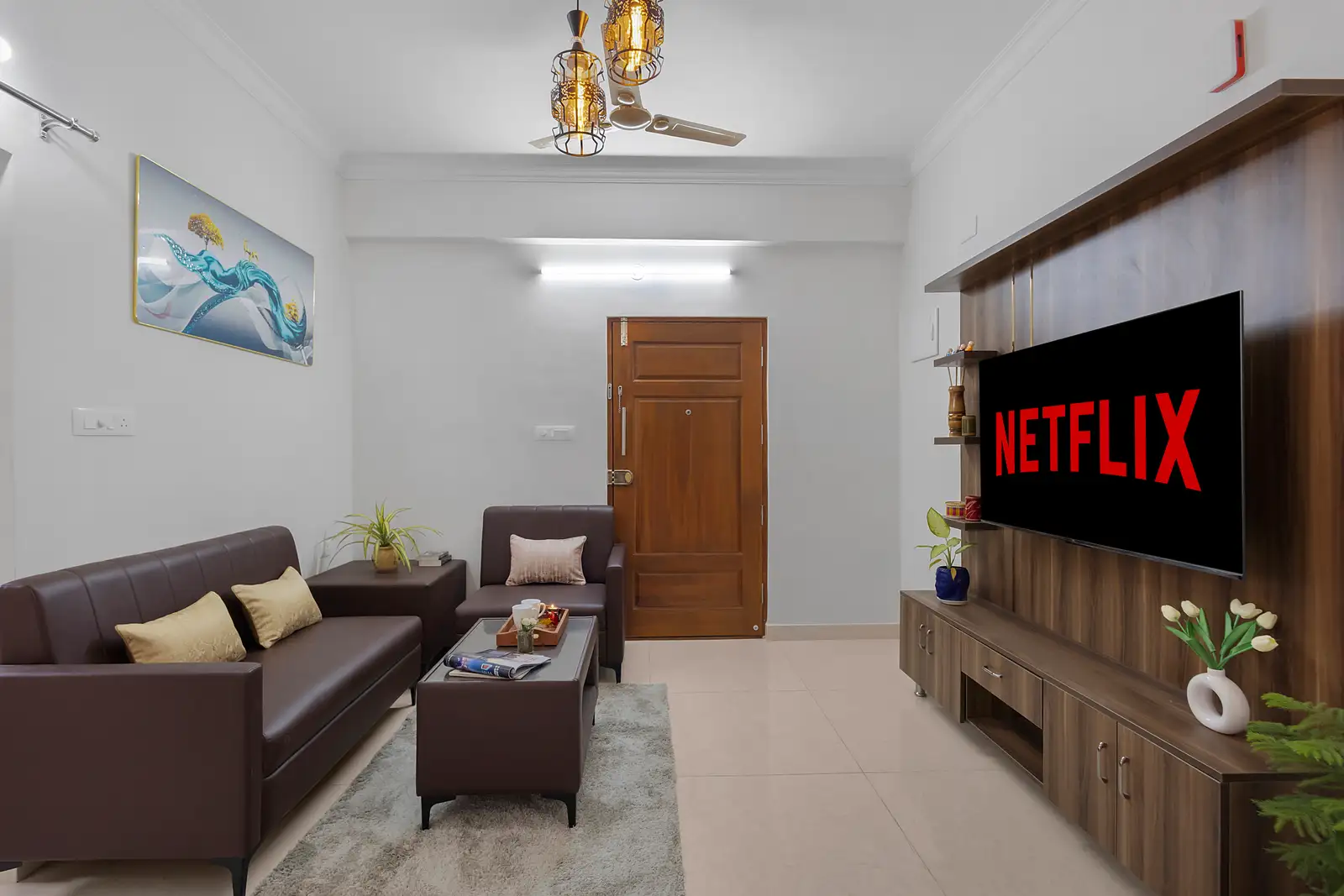 SLV Ventures Anagha, Bengaluru