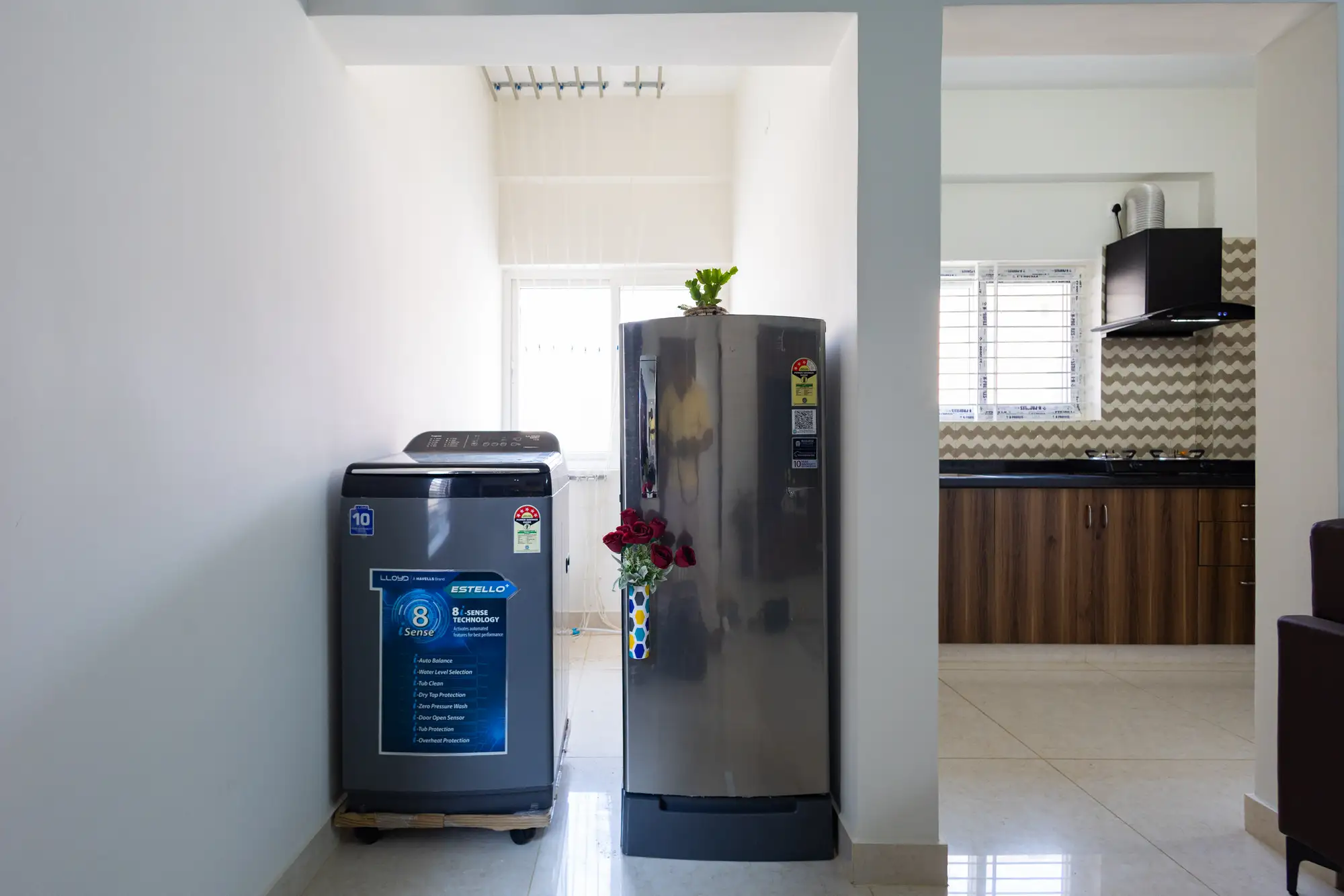 SLV Ventures Anagha, Bengaluru