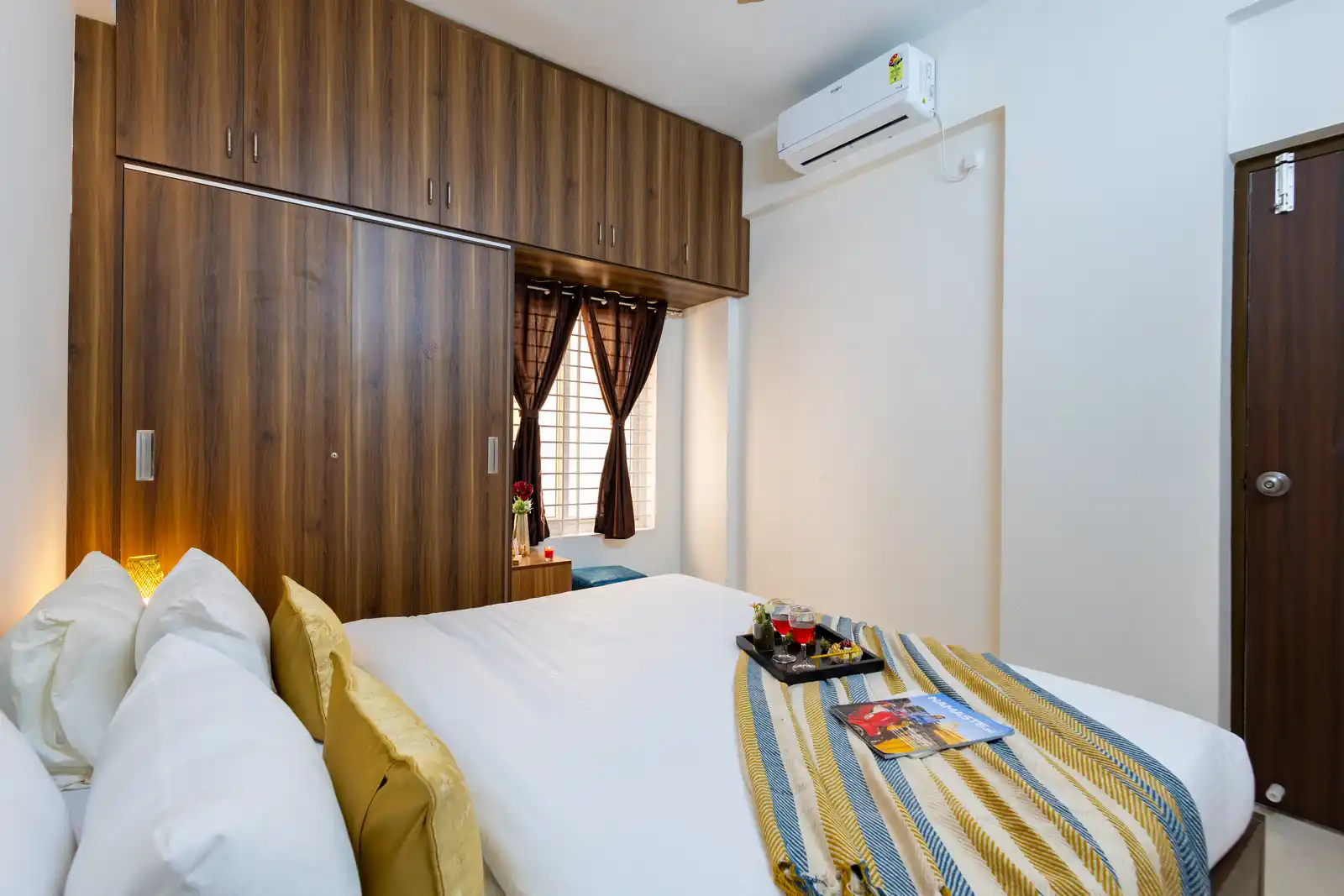 SLV Ventures Anagha, Bengaluru
