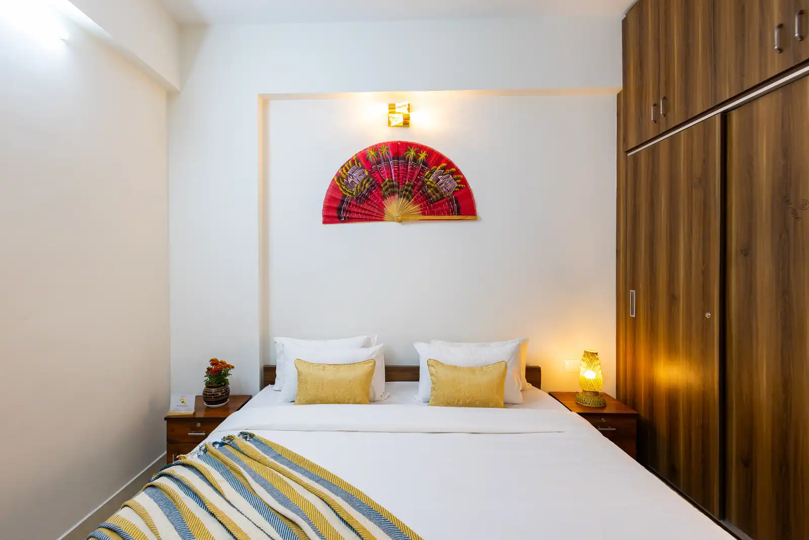 SLV Ventures Anagha, Bengaluru