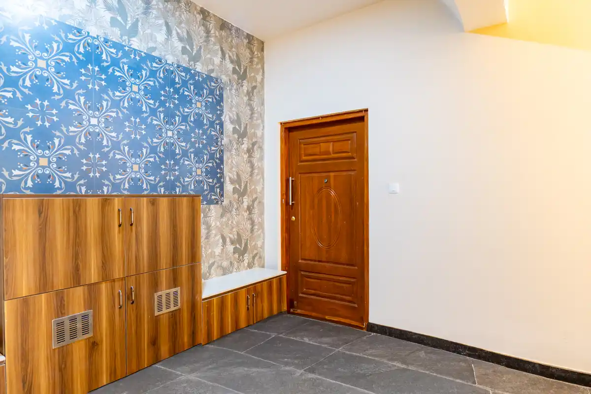 SLV Ventures Anagha, Bengaluru