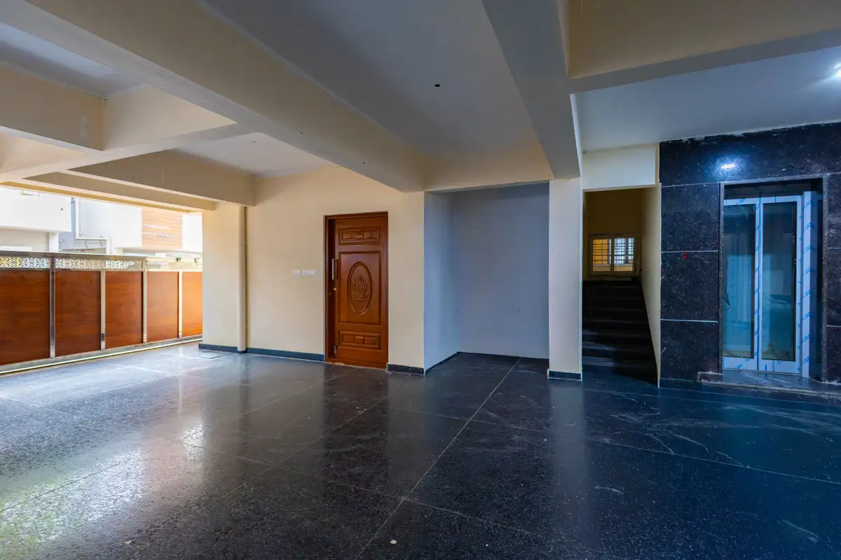 SLV Ventures Anagha, Bengaluru