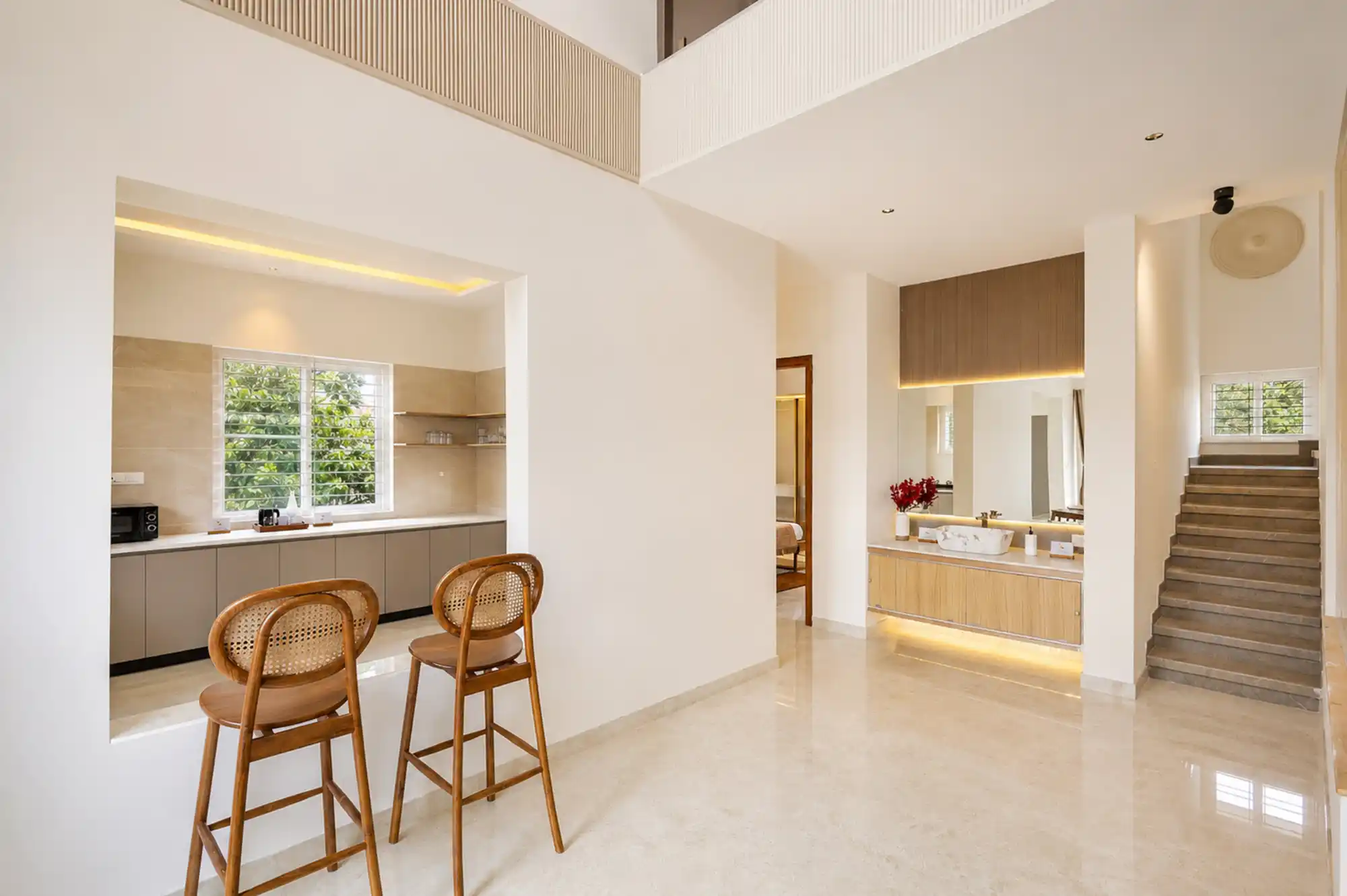 SLV Ventures Penthouse, Bengaluru