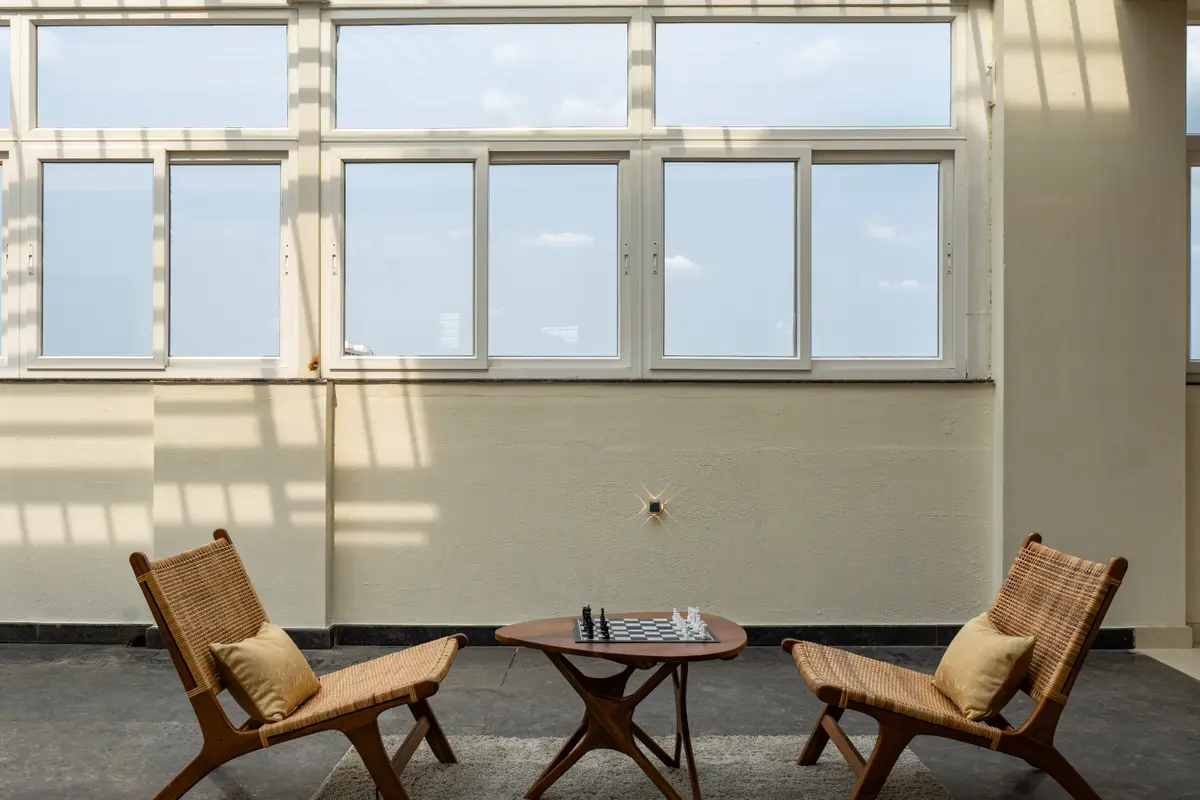SLV Ventures Penthouse, Bengaluru