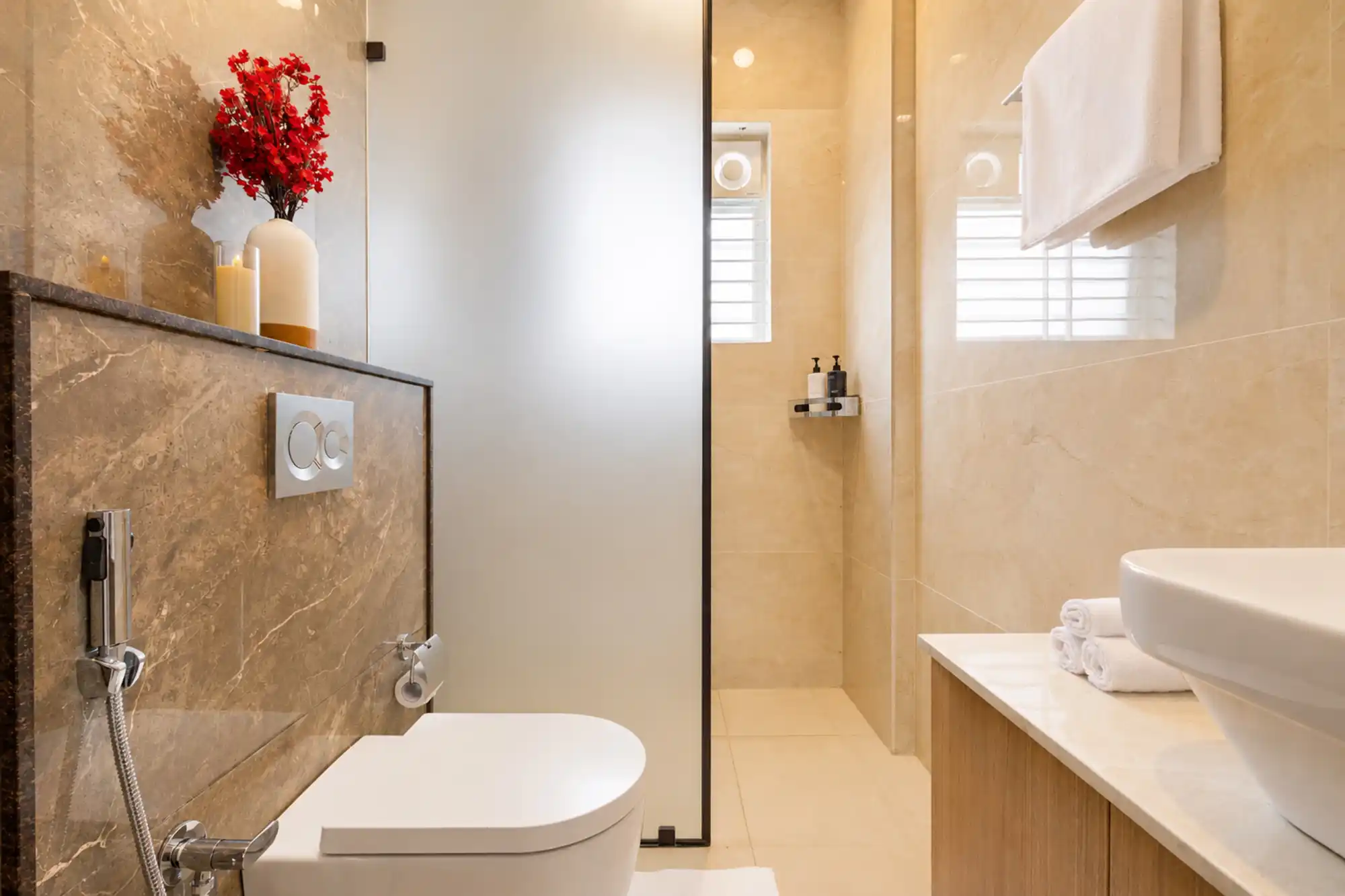SLV Ventures Penthouse, Bengaluru