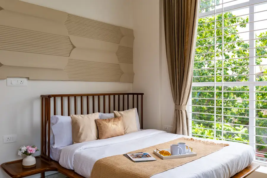 SLV Ventures Penthouse, Bengaluru