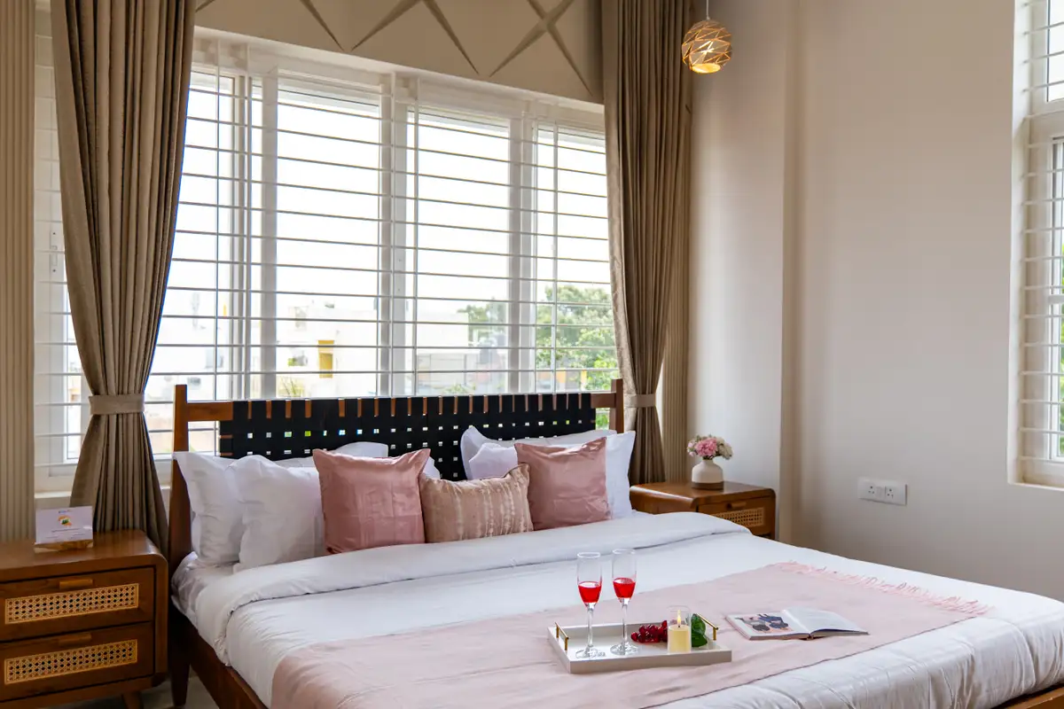 SLV Ventures Penthouse, Bengaluru