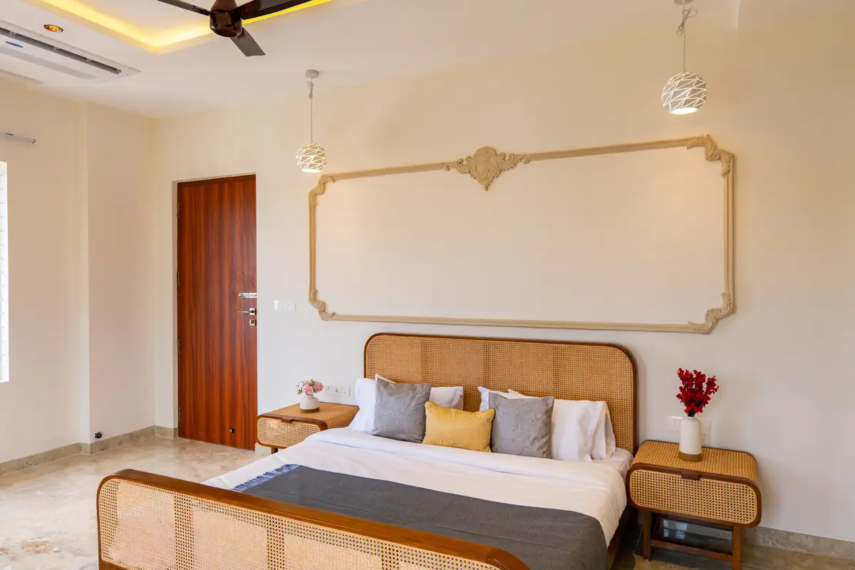 SLV Ventures Penthouse, Bengaluru
