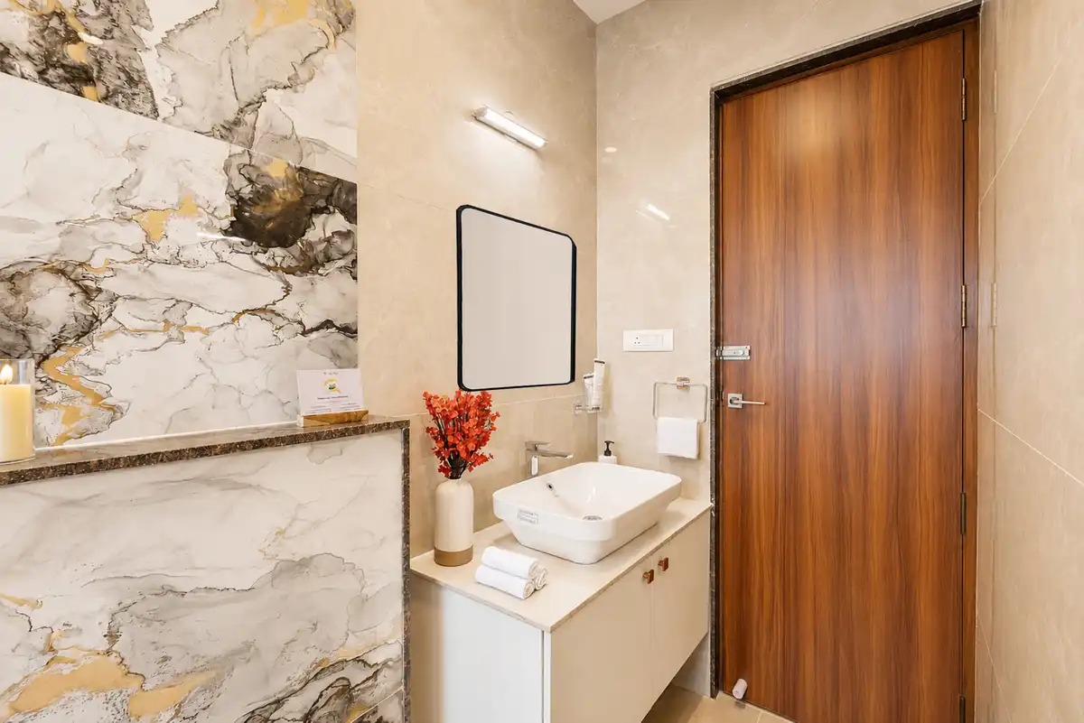 SLV Ventures Penthouse, Bengaluru