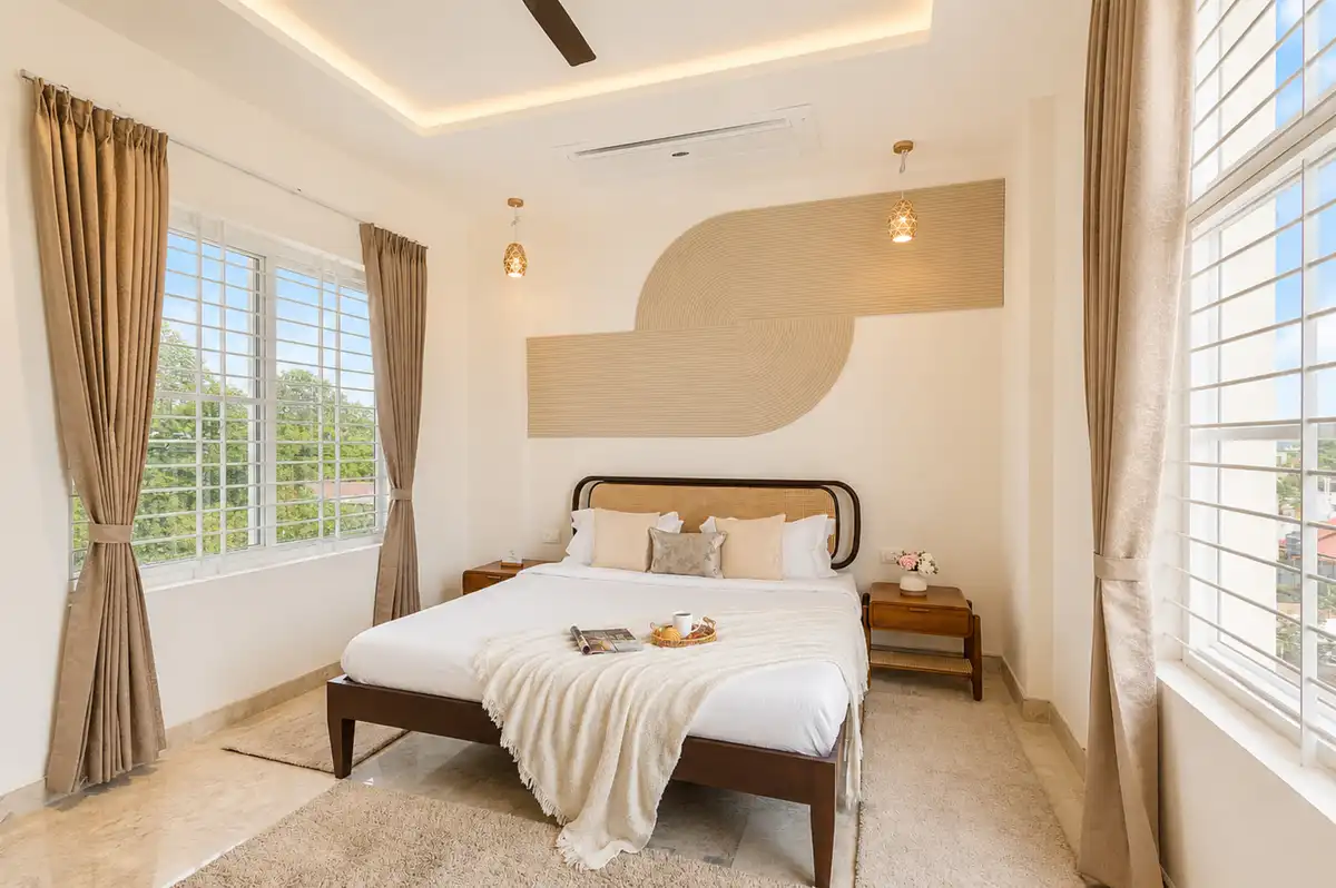 SLV Ventures Penthouse, Bengaluru