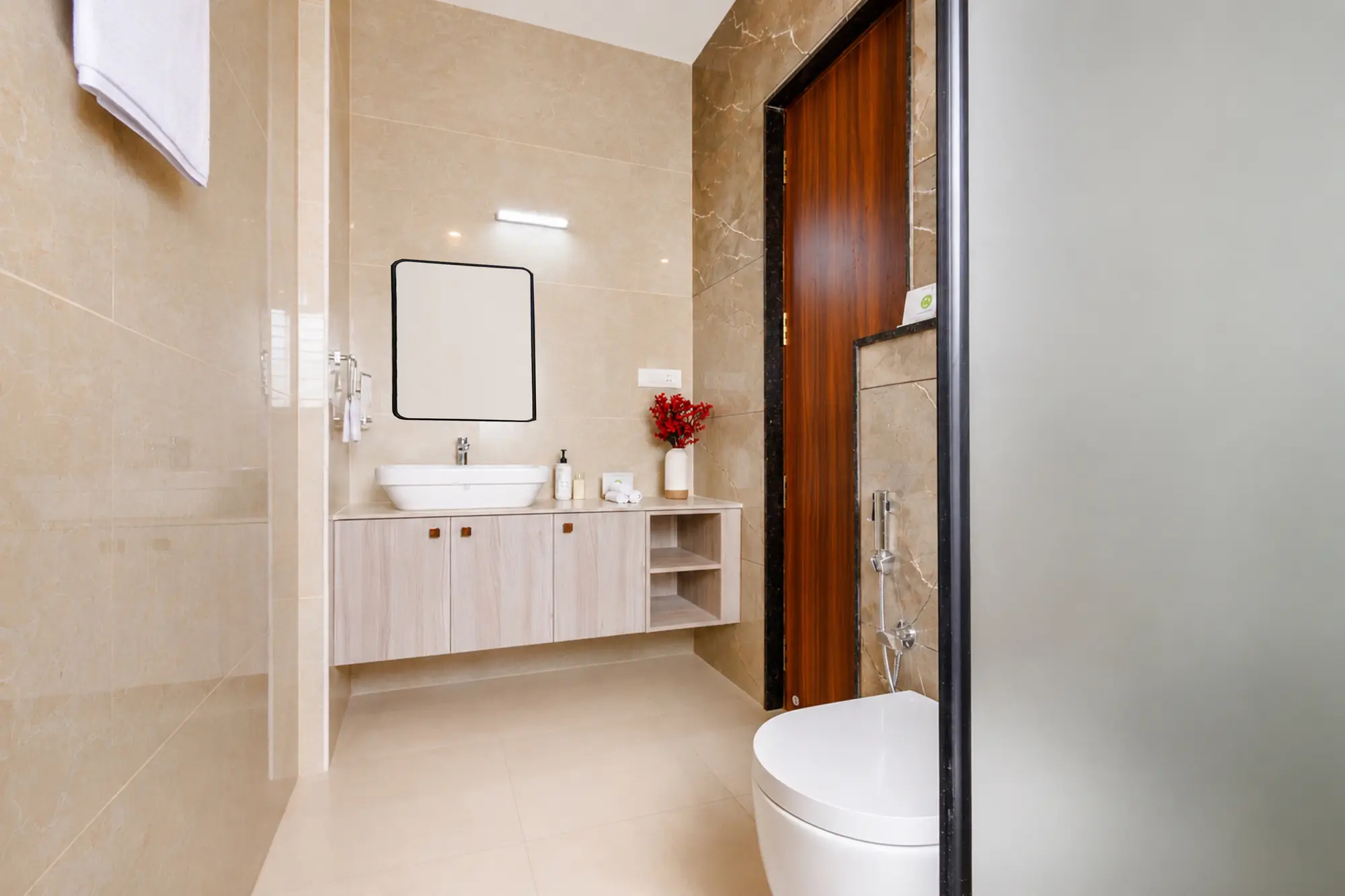 SLV Ventures Penthouse, Bengaluru