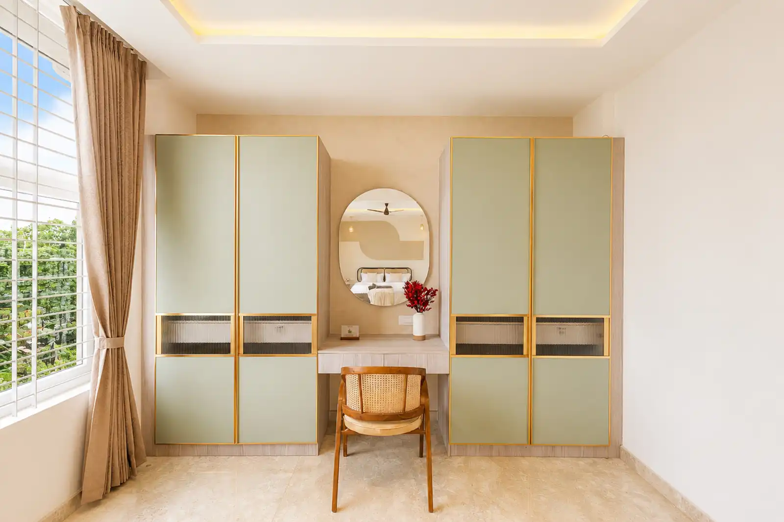 SLV Ventures Penthouse, Bengaluru