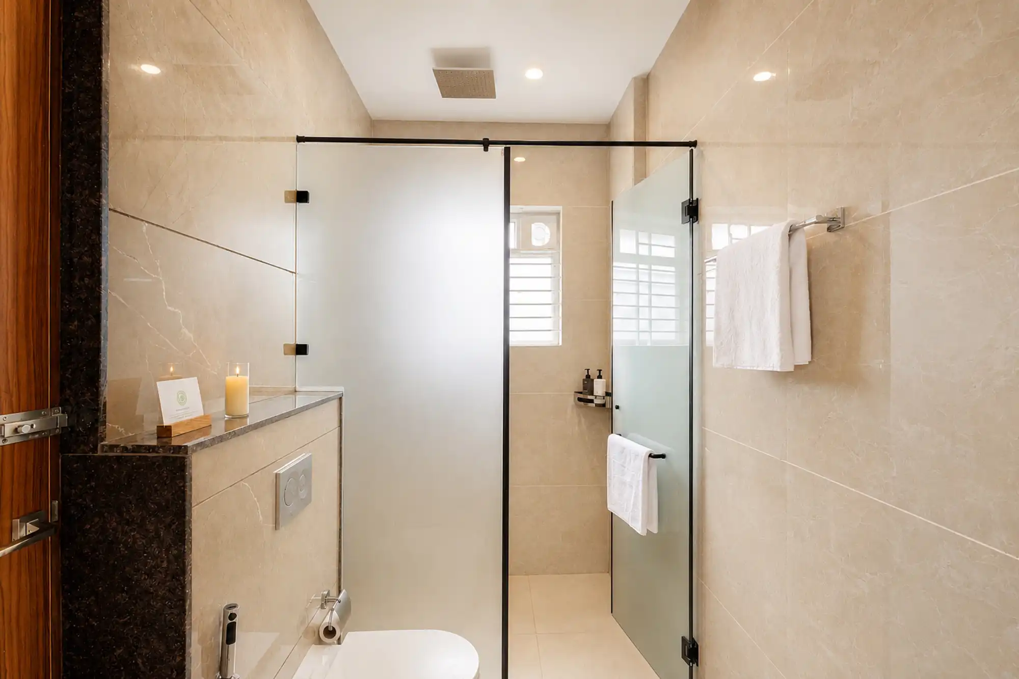 SLV Ventures Penthouse, Bengaluru