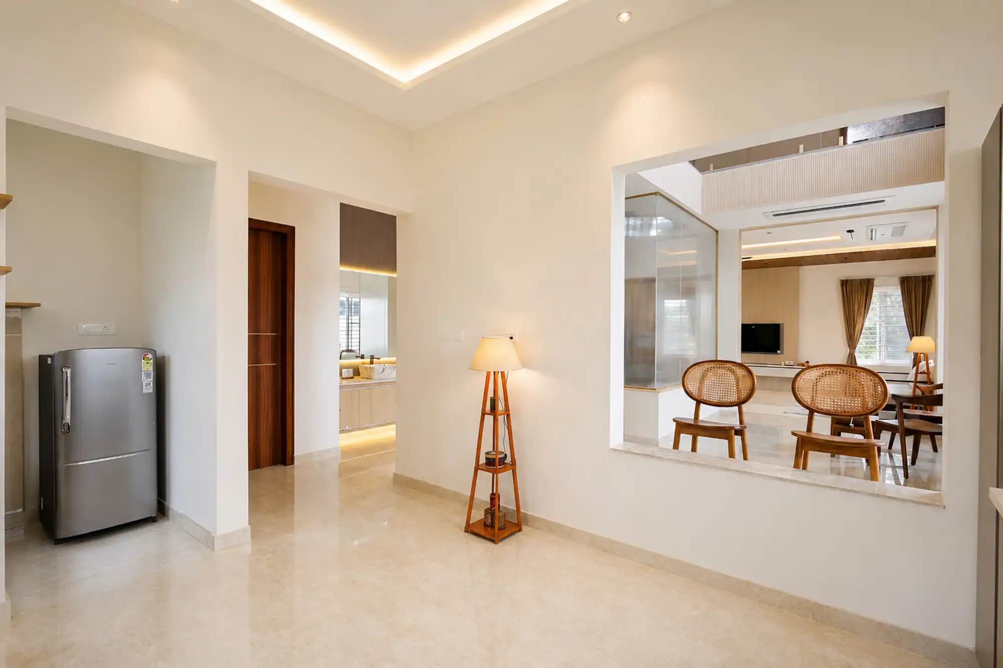 SLV Ventures Penthouse, Bengaluru