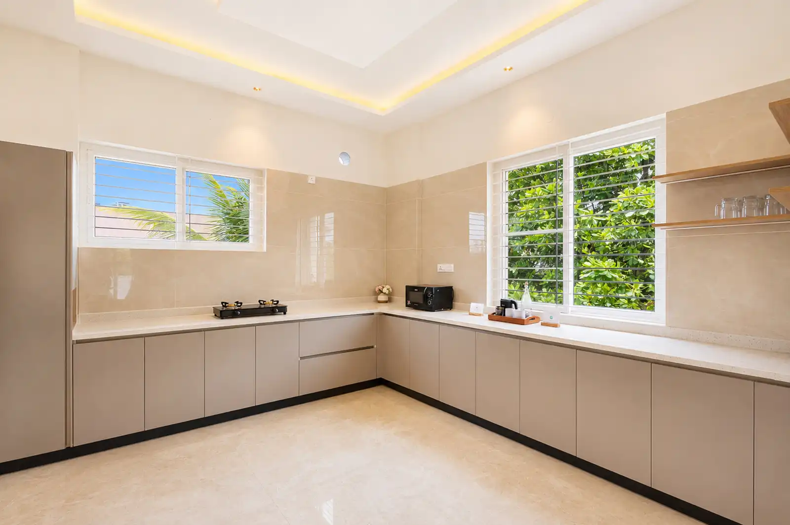 SLV Ventures Penthouse, Bengaluru